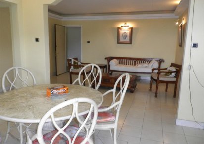 Penthouse - 4 chambres - 175 m²