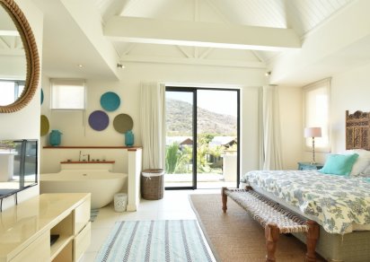 Penthouse - 4 chambres - 230 m²