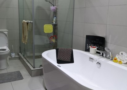 Penthouse - 4 chambres - 245 m²
