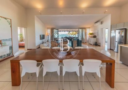 Penthouse - 4 chambres - 253 m²