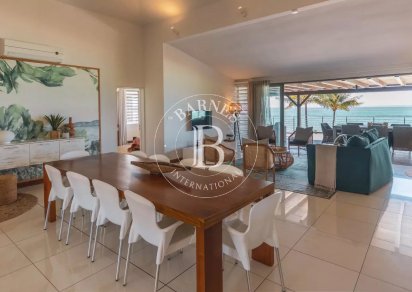 Penthouse - 4 chambres - 253 m²