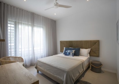 Penthouse - 4 chambres - 279 m²