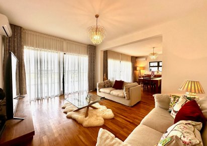 Penthouse - 4 chambres - 283 m²