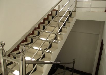 Penthouse - 4 chambres - 369 m²