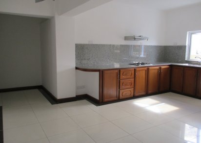 Penthouse - 4 chambres - 369 m²