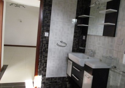 Penthouse - 4 chambres - 369 m²