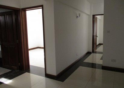 Penthouse - 4 chambres - 369 m²