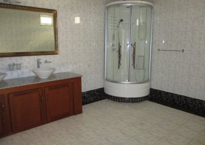 Penthouse - 4 chambres - 369 m²
