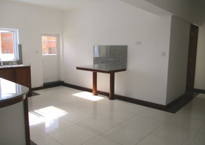 Penthouse - 4 chambres - 369 m²