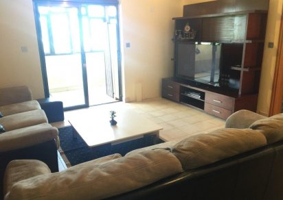 Penthouse - 4 chambres - 372 m²