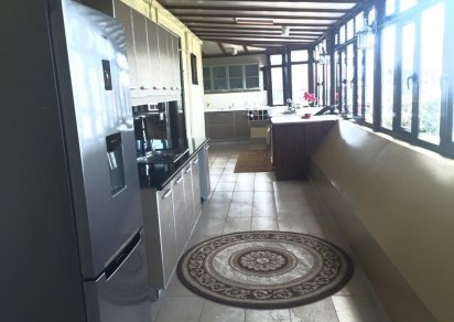 Penthouse - 4 chambres - 372 m²