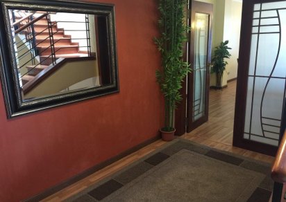 Penthouse - 4 chambres - 372 m²