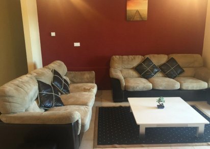 Penthouse - 4 chambres - 372 m²