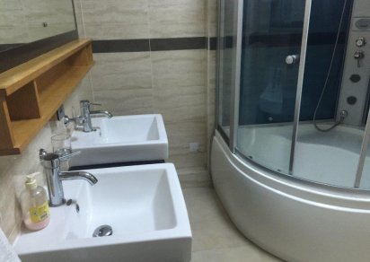 Penthouse - 4 chambres - 372 m²