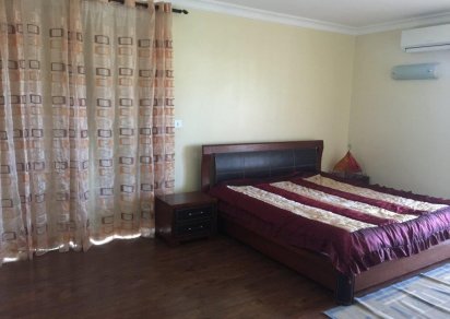 Penthouse - 4 chambres - 372 m²