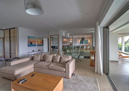 Penthouse - 4 chambres - 400 m²