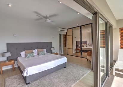 Penthouse - 4 chambres - 400 m²