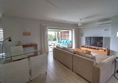 Penthouse - 4 chambres - 400 m²