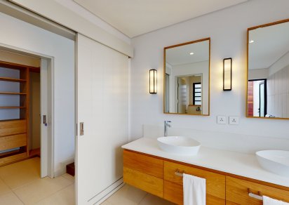 Penthouse - 4 chambres - 458 m²