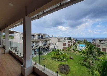 Penthouse - 5 Bedrooms - 350 m²