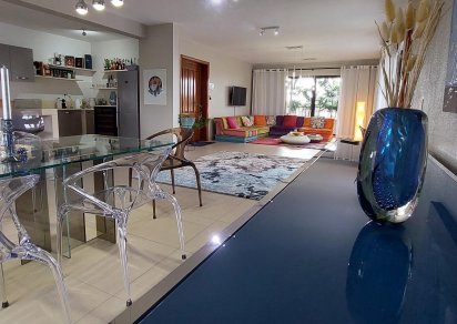 Penthouse - 5 Bedrooms - 500 m²