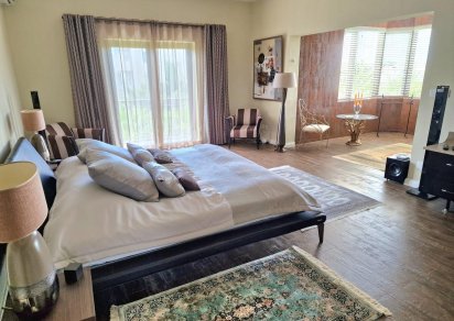 Penthouse - 5 Bedrooms - 500 m²
