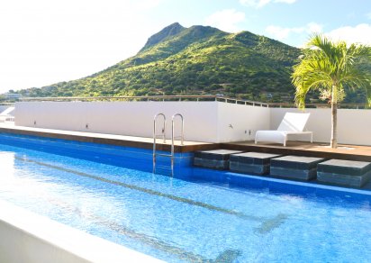 Penthouse - 5 Bedrooms - 750 m²
