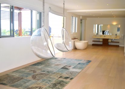 Penthouse - 5 Bedrooms - 750 m²