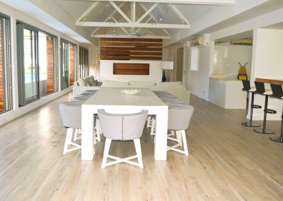 Penthouse - 5 Bedrooms - 750 m²