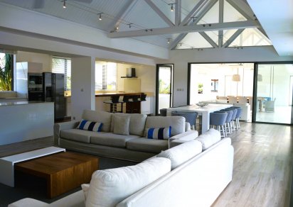 Penthouse - 5 Bedrooms - 750 m²