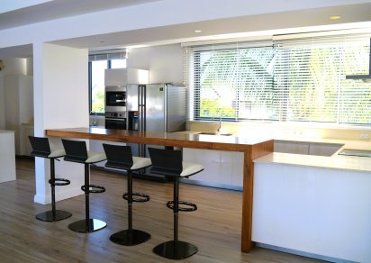 Penthouse - 5 Bedrooms - 750 m²