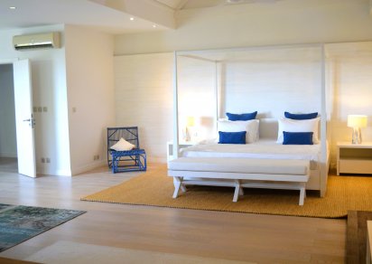 Penthouse - 5 Bedrooms - 750 m²