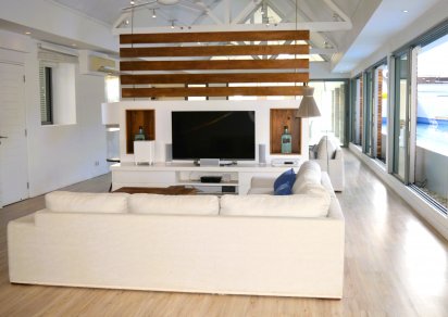 Penthouse - 5 Bedrooms - 750 m²
