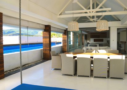 Penthouse - 5 Bedrooms - 750 m²