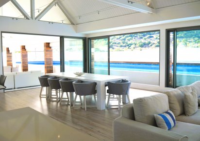 Penthouse - 5 Bedrooms - 750 m²