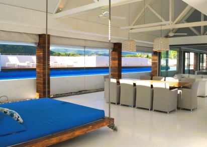 Penthouse - 5 Bedrooms - 750 m²