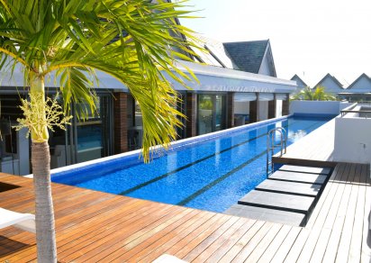 Penthouse - 5 Bedrooms - 750 m²