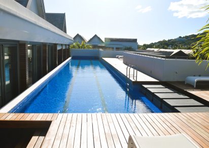 Penthouse - 5 Bedrooms - 750 m²