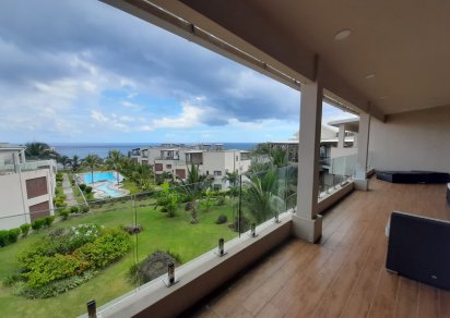Penthouse - 5 chambres - 350 m²