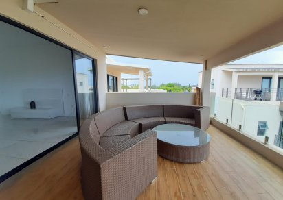 Penthouse - 5 chambres - 350 m²