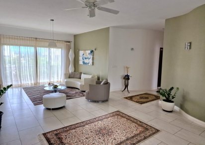 Penthouse - 5 chambres - 500 m²