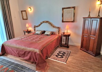 Penthouse - 5 chambres - 500 m²
