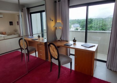 Penthouse - 5 chambres - 500 m²