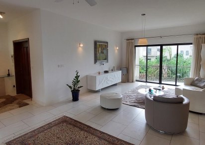 Penthouse - 5 chambres - 500 m²