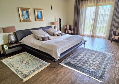 Penthouse - 5 chambres - 500 m²