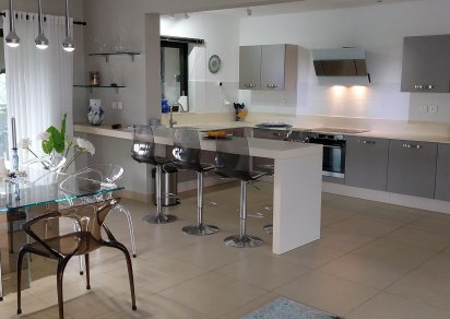 Penthouse - 5 chambres - 500 m²