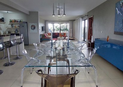 Penthouse - 5 chambres - 500 m²