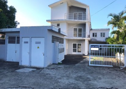Residential complex/ building - 3 units - 450 m²