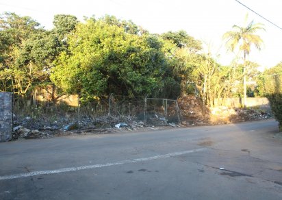 Residential land - 1010 m²