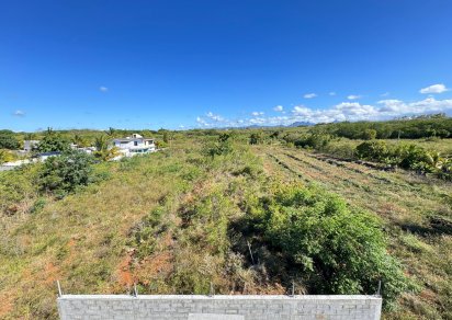 Residential land - 1067 m²